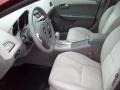 Red Jewel Tintcoat - Malibu LT Sedan Photo No. 15
