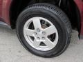 Deep Ruby Metallic - Equinox LT AWD Photo No. 4