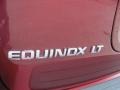 2007 Deep Ruby Metallic Chevrolet Equinox LT AWD  photo #5