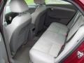 2010 Red Jewel Tintcoat Chevrolet Malibu LT Sedan  photo #24