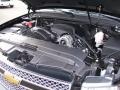 2009 Black Chevrolet Avalanche LTZ 4x4  photo #16