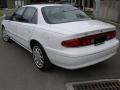 1998 Bright White Buick Century Custom  photo #11