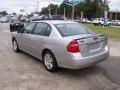 2006 Silverstone Metallic Chevrolet Malibu LT V6 Sedan  photo #3