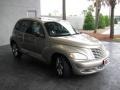 Light Almond Pearl - PT Cruiser GT Photo No. 5