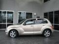 Light Almond Pearl - PT Cruiser GT Photo No. 7