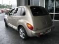 Light Almond Pearl - PT Cruiser GT Photo No. 8