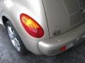 Light Almond Pearl - PT Cruiser GT Photo No. 9