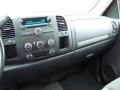2008 Victory Red Chevrolet Silverado 1500 LT Extended Cab  photo #18