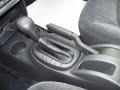 Satin Jade Pearl - Sebring Touring Sedan Photo No. 9
