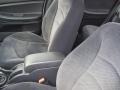 Satin Jade Pearl - Sebring Touring Sedan Photo No. 11