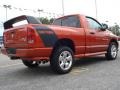 2005 Go ManGo! Dodge Ram 1500 SLT Daytona Regular Cab 4x4  photo #6