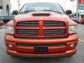 2005 Go ManGo! Dodge Ram 1500 SLT Daytona Regular Cab 4x4  photo #9