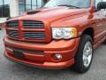 2005 Go ManGo! Dodge Ram 1500 SLT Daytona Regular Cab 4x4  photo #10