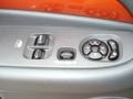 2005 Go ManGo! Dodge Ram 1500 SLT Daytona Regular Cab 4x4  photo #18