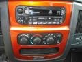 2005 Go ManGo! Dodge Ram 1500 SLT Daytona Regular Cab 4x4  photo #19