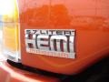2005 Go ManGo! Dodge Ram 1500 SLT Daytona Regular Cab 4x4  photo #30