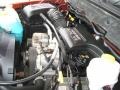 2005 Go ManGo! Dodge Ram 1500 SLT Daytona Regular Cab 4x4  photo #33