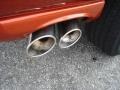 2005 Go ManGo! Dodge Ram 1500 SLT Daytona Regular Cab 4x4  photo #36