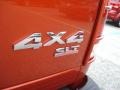2005 Go ManGo! Dodge Ram 1500 SLT Daytona Regular Cab 4x4  photo #37