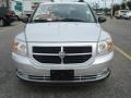 2008 Bright Silver Metallic Dodge Caliber R/T  photo #9