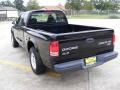 2004 Black Dodge Dakota SXT Club Cab  photo #5