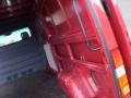 Piedmont Red - Sprinter Van 2500 High Roof Cargo Photo No. 29