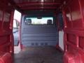 2003 Piedmont Red Dodge Sprinter Van 2500 High Roof Cargo  photo #30