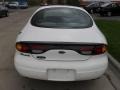 1996 Vibrant White Ford Taurus GL  photo #8