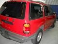 1998 Vermillion Red Ford Explorer XL  photo #8