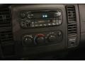 2002 Bright Silver Metallic Dodge Dakota Sport Club Cab  photo #11