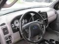 2001 Black Ford Escape XLT V6 4WD  photo #7