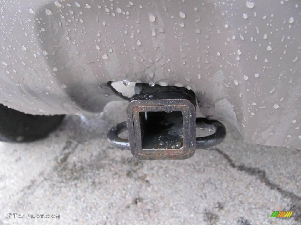 2001 Escape XLT V6 4WD - Black / Medium Graphite Grey photo #13