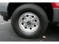 2003 Red Fire Metallic Ford Excursion XLT 4x4  photo #10