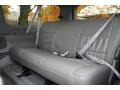2003 Red Fire Metallic Ford Excursion XLT 4x4  photo #18