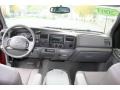 2003 Red Fire Metallic Ford Excursion XLT 4x4  photo #20
