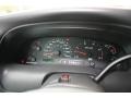 2003 Red Fire Metallic Ford Excursion XLT 4x4  photo #21