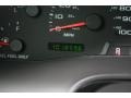 2003 Red Fire Metallic Ford Excursion XLT 4x4  photo #22