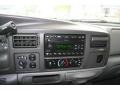 2003 Red Fire Metallic Ford Excursion XLT 4x4  photo #23
