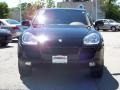 Black - Cayenne Tiptronic Photo No. 2