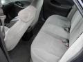 1999 Deep Navy Blue Metallic Ford Taurus SE  photo #16
