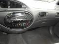 1999 Deep Navy Blue Metallic Ford Taurus SE  photo #17