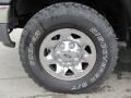 Black - F250 Super Duty XLT Regular Cab 4x4 Photo No. 3