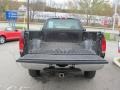 1999 Black Ford F250 Super Duty XLT Regular Cab 4x4  photo #7