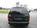 Shale Green Metallic - Town & Country LXi Photo No. 4