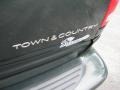 2000 Shale Green Metallic Chrysler Town & Country LXi  photo #11