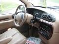 2000 Shale Green Metallic Chrysler Town & Country LXi  photo #16