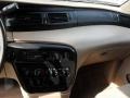 Cypress Gold Frost Metallic - Windstar GL Photo No. 13