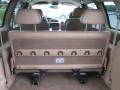 Shale Green Metallic - Town & Country LXi Photo No. 24