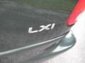 Shale Green Metallic - Town & Country LXi Photo No. 25