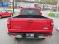 Torch Red - Ranger XLT Regular Cab Photo No. 6